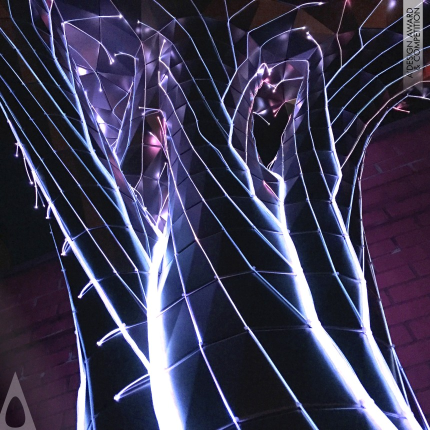 Christoph Klemmt & Rajat Sodhi design