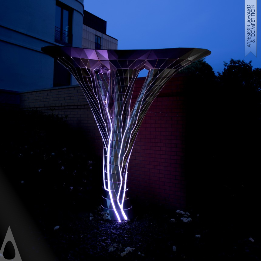 Christoph Klemmt & Rajat Sodhi design