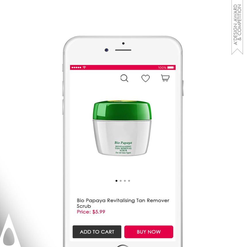 Soroush Vahidian Kamyar design