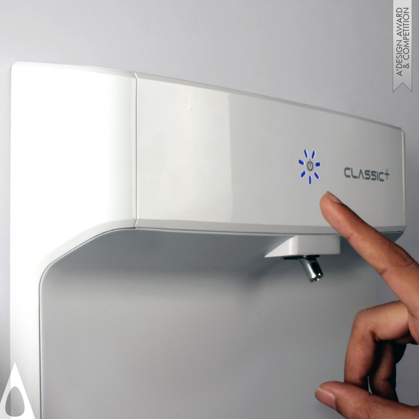 Future Factory design