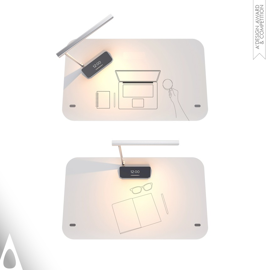 Guangzhou Seedland Real Estate Development Co., Ltd. 37 Degree Smart Home Magician