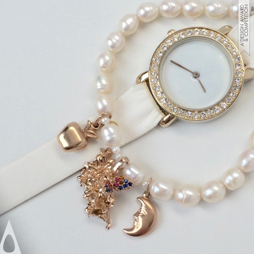 Larisa Zolotova design