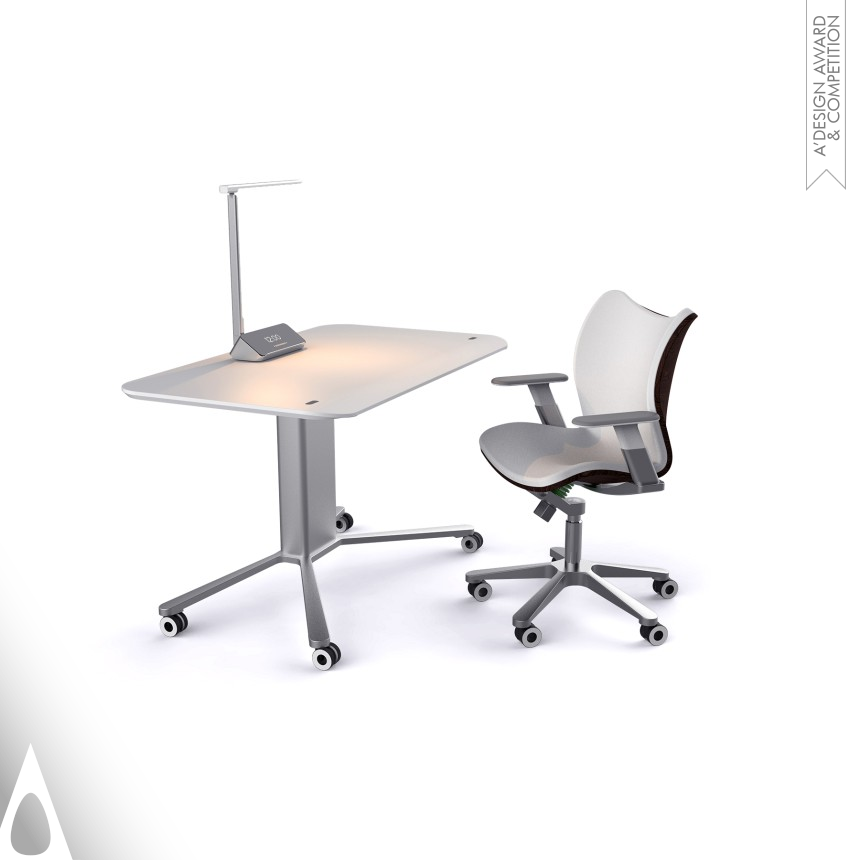 Guangzhou Seedland Real Estate Development Co., Ltd. 37 Degree Smart Home design