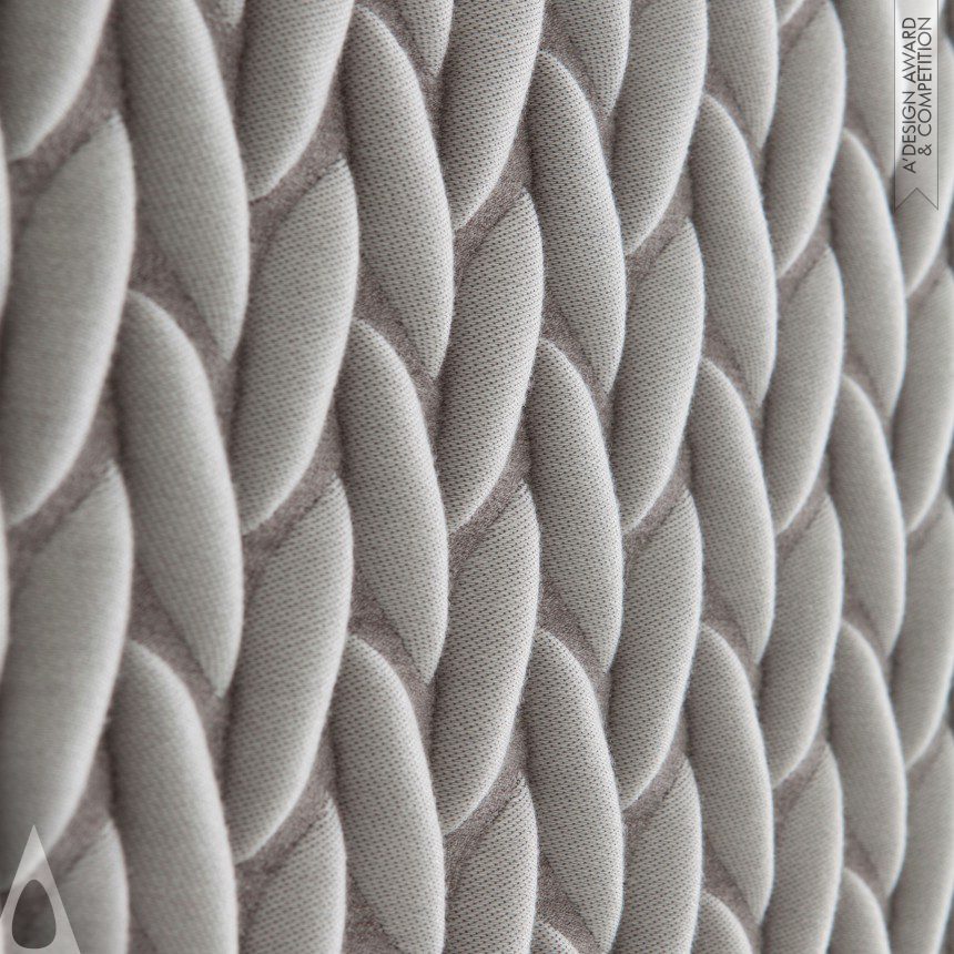Architextiles Acoustic textiles