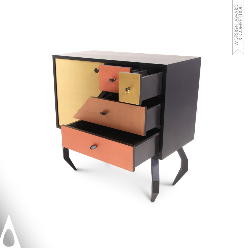 Renats Kotlevs design