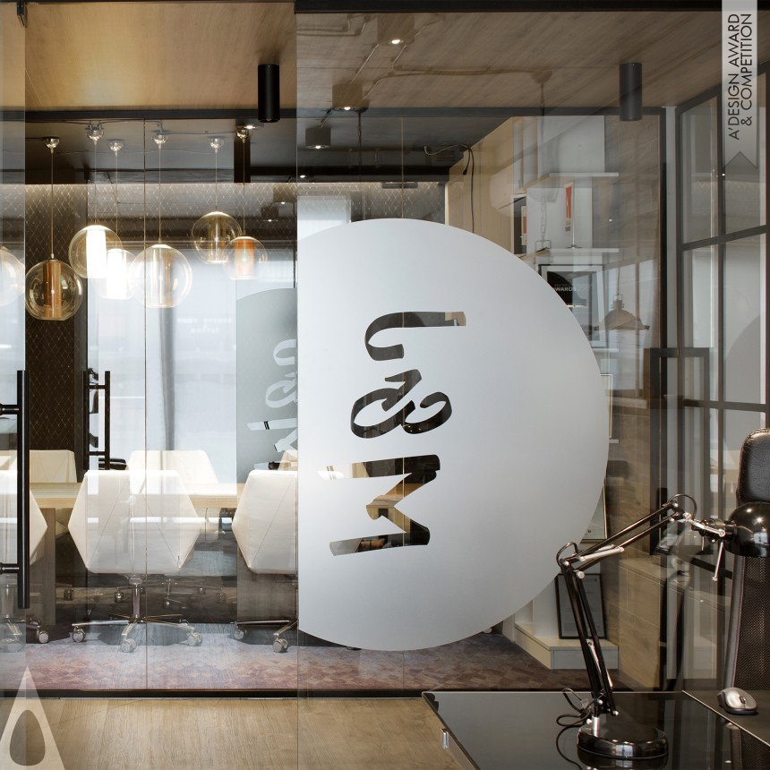 Tremend Magdalena Federowicz-Boule design