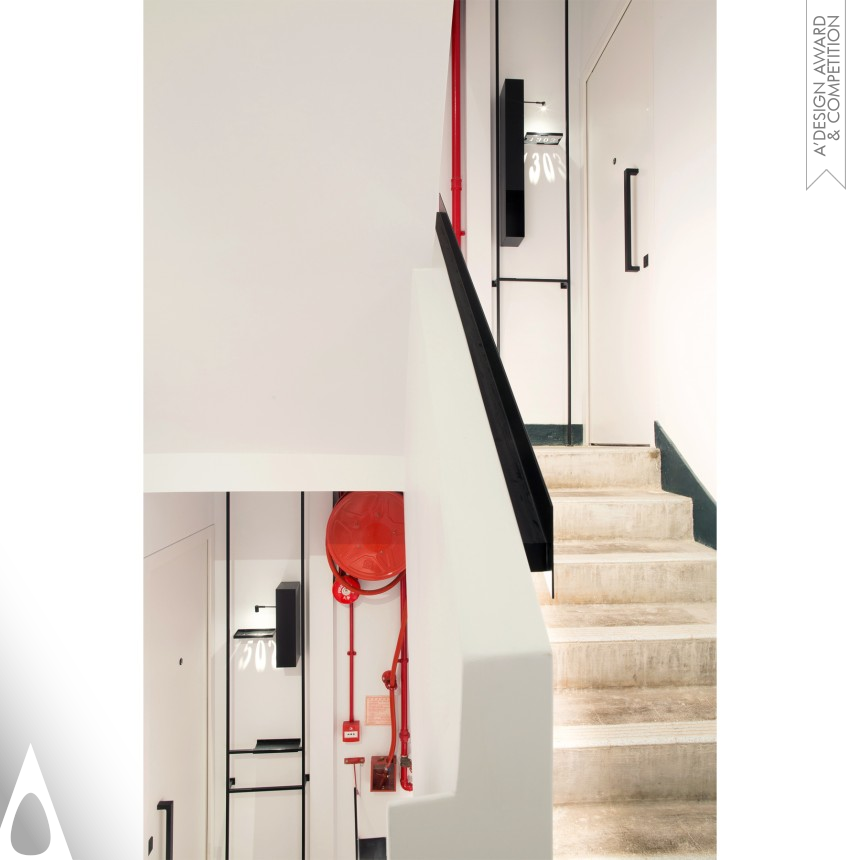 Eureka Limited design