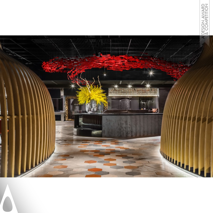 Tung Tsan Lee design