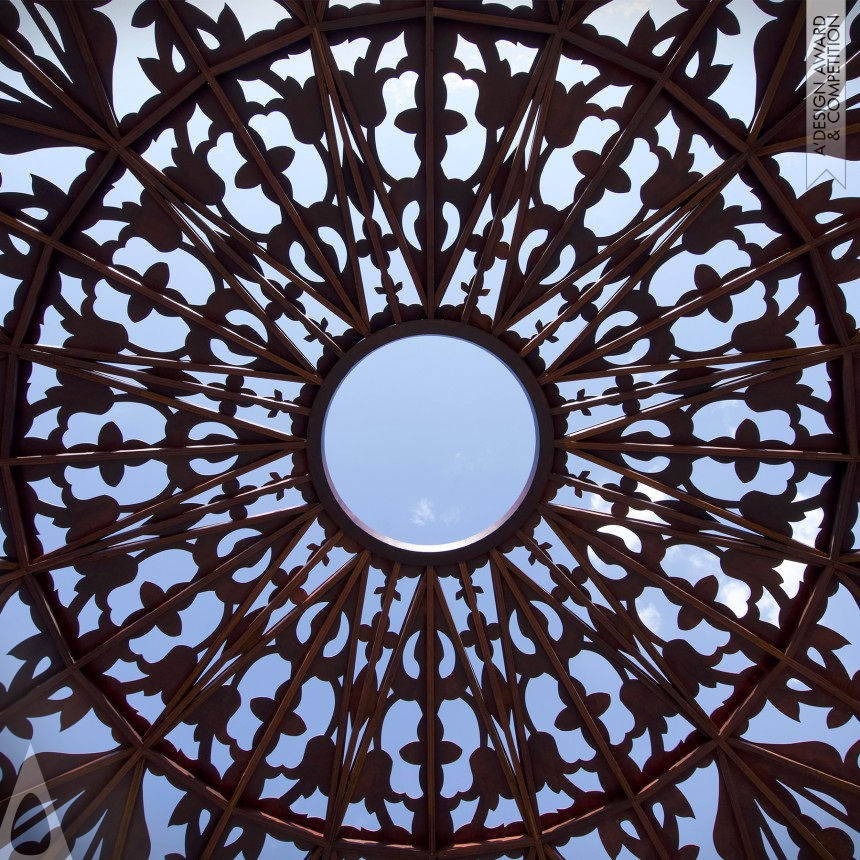 Mr Siu Kwok Kin Stanley design