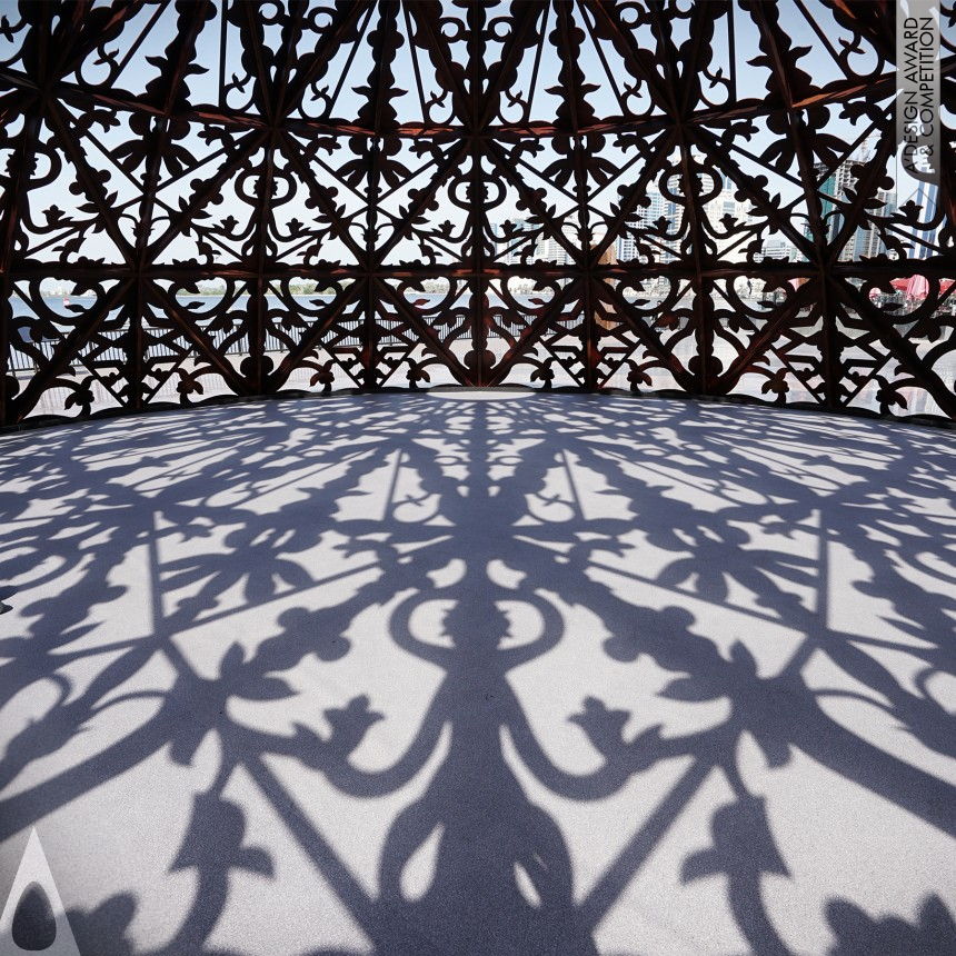 Mr Siu Kwok Kin Stanley design