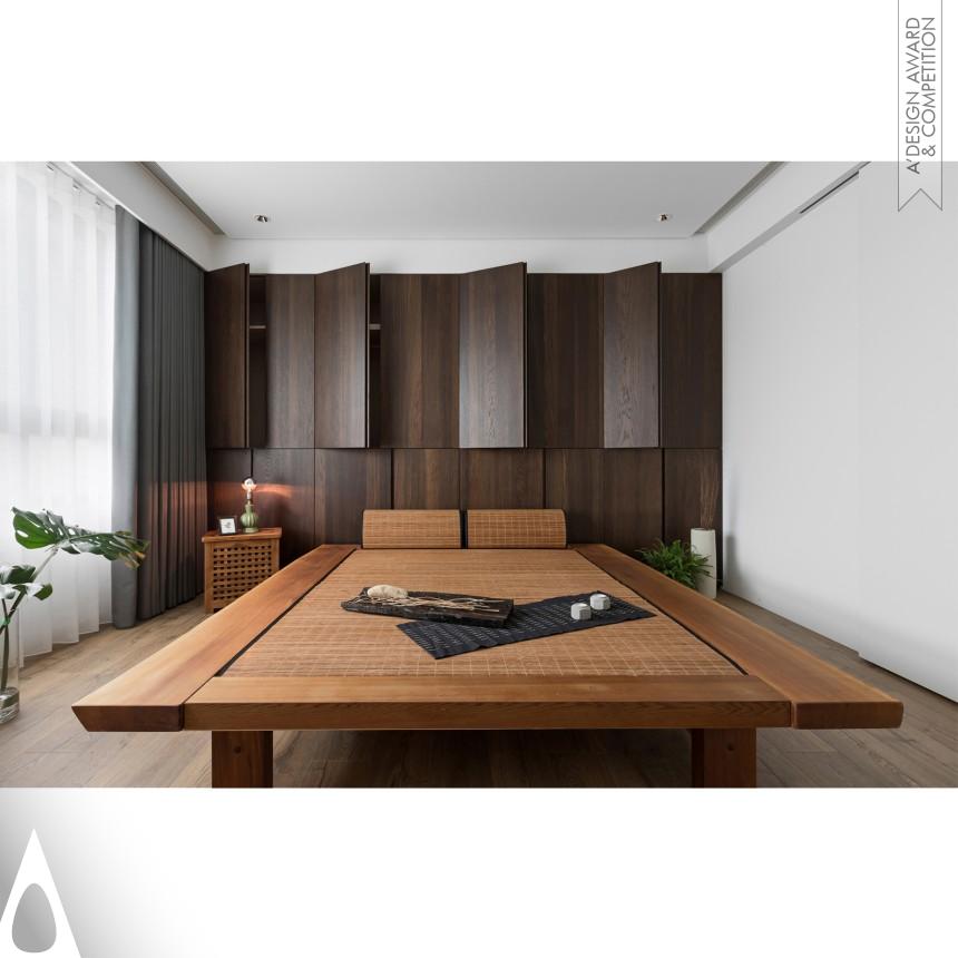 SUNG-YEN HSIEH design