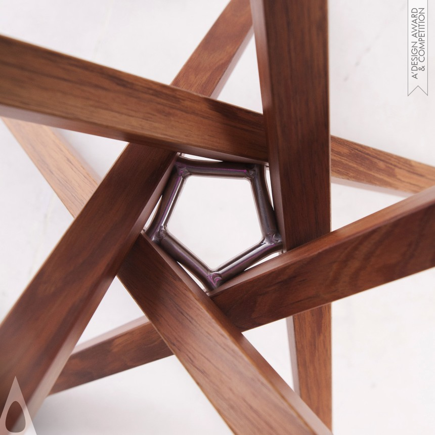 Harry Strouzas Pende