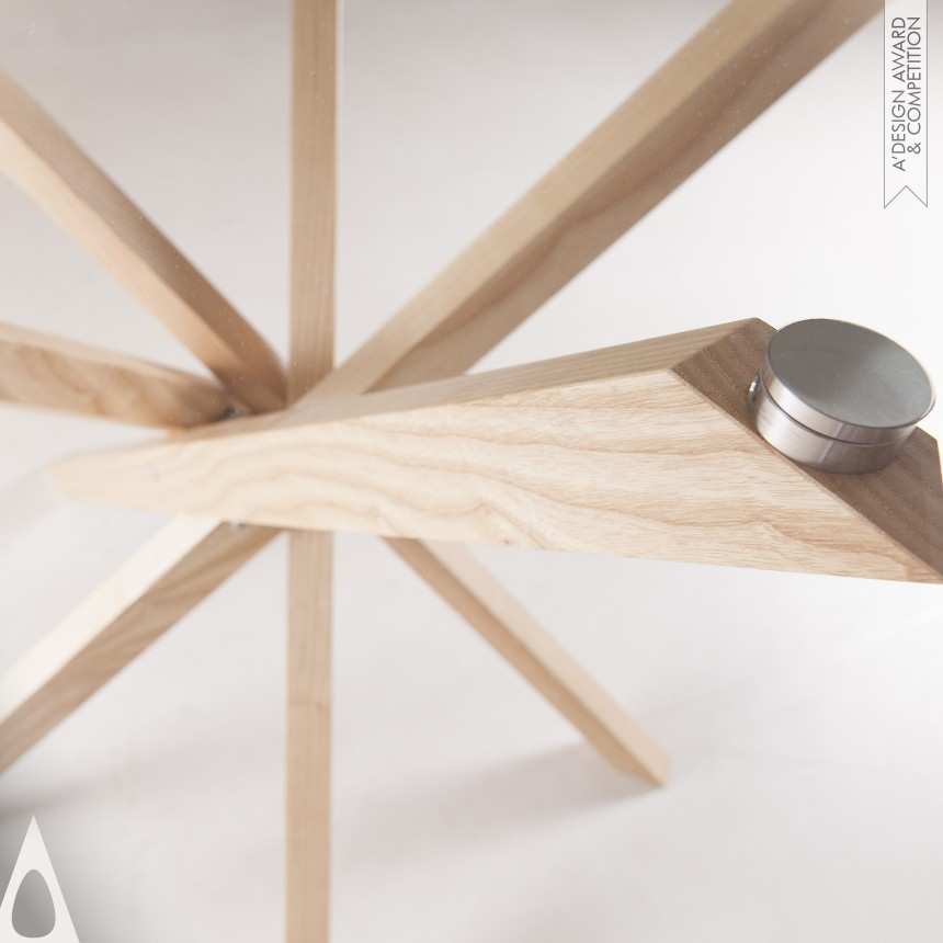 Harry Strouzas design