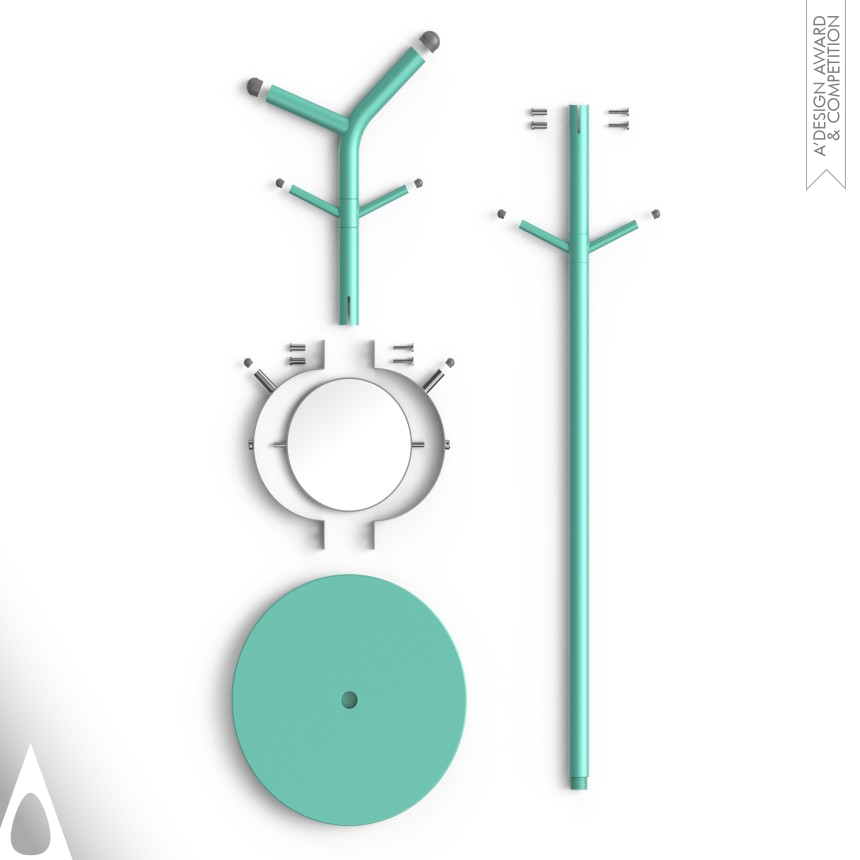 Gudao Design Studio design