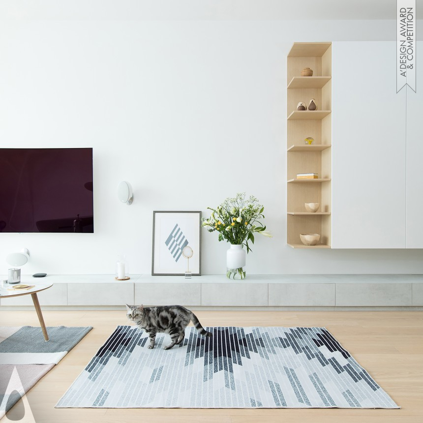 Andy Wan Residential Interior Design