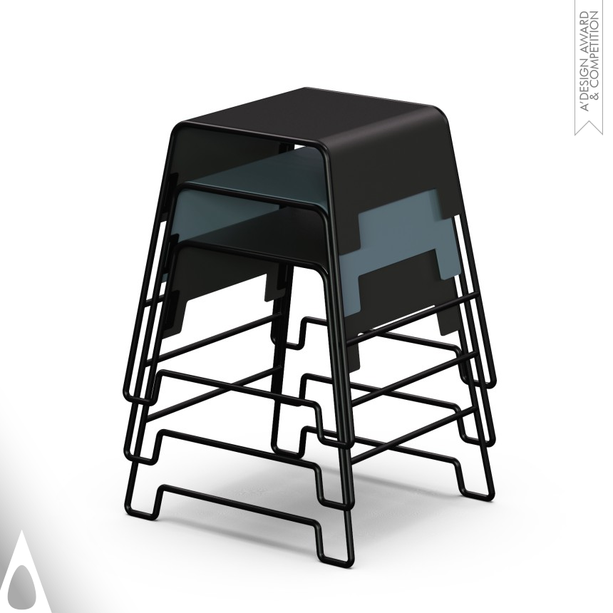 Connor Mairs and Sebastian Davies The Keystone Collection