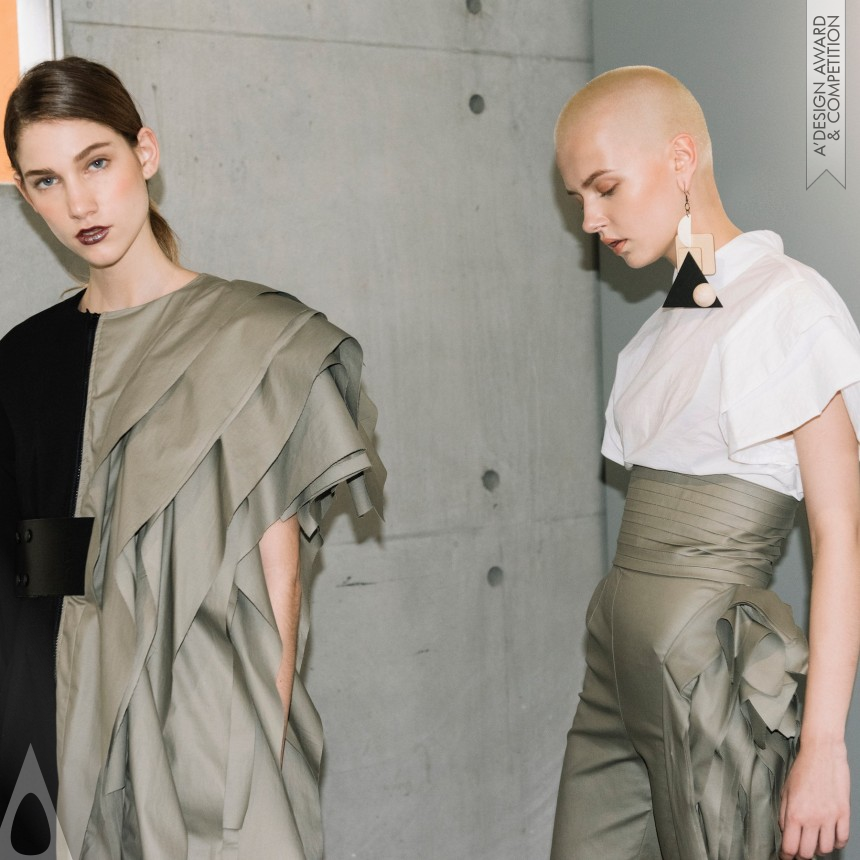 A-JANE Dissonanz SS18