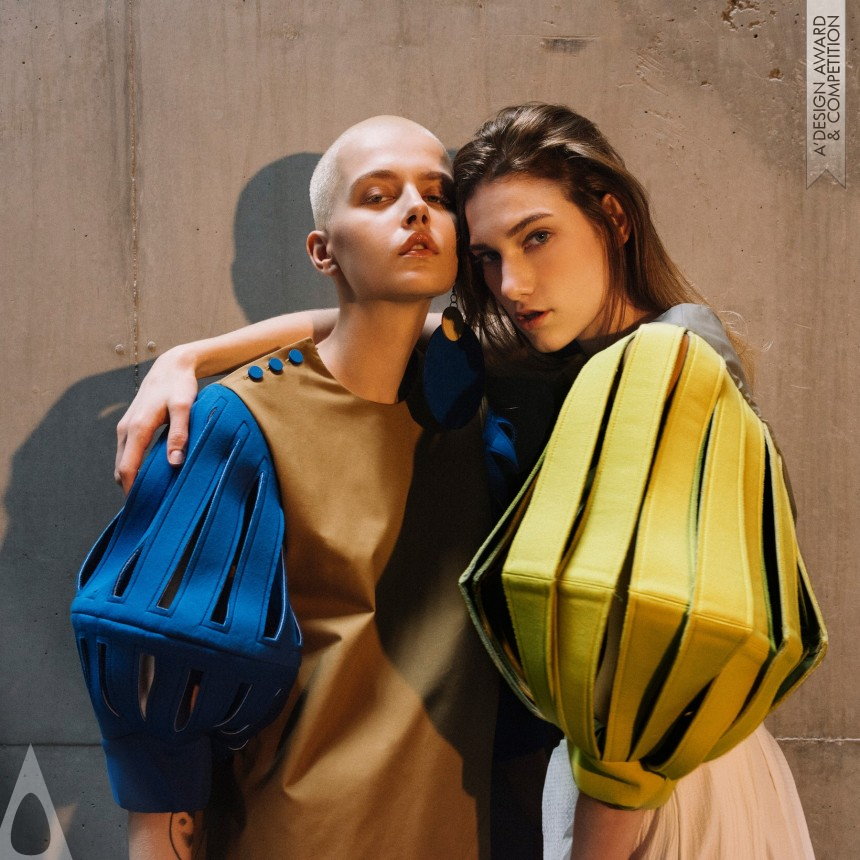 A-JANE Contemporary Fashion