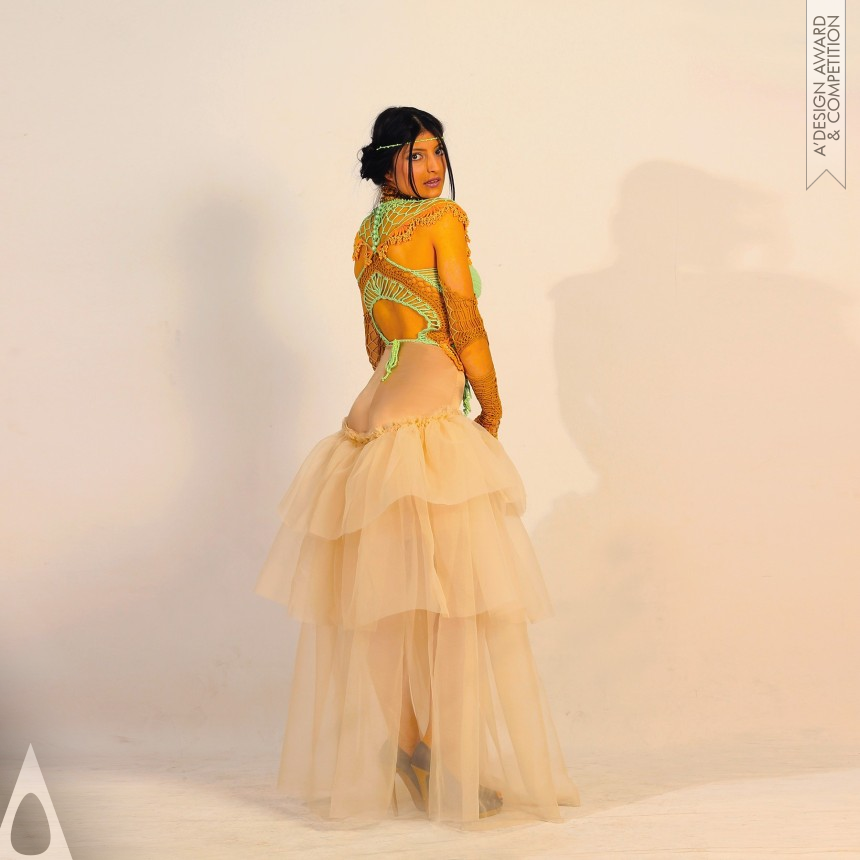 Serap Yıldız Women's dress 