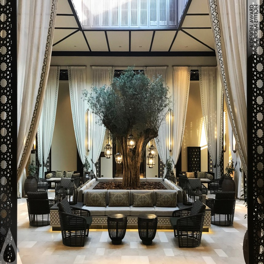 Kristina Zanic design