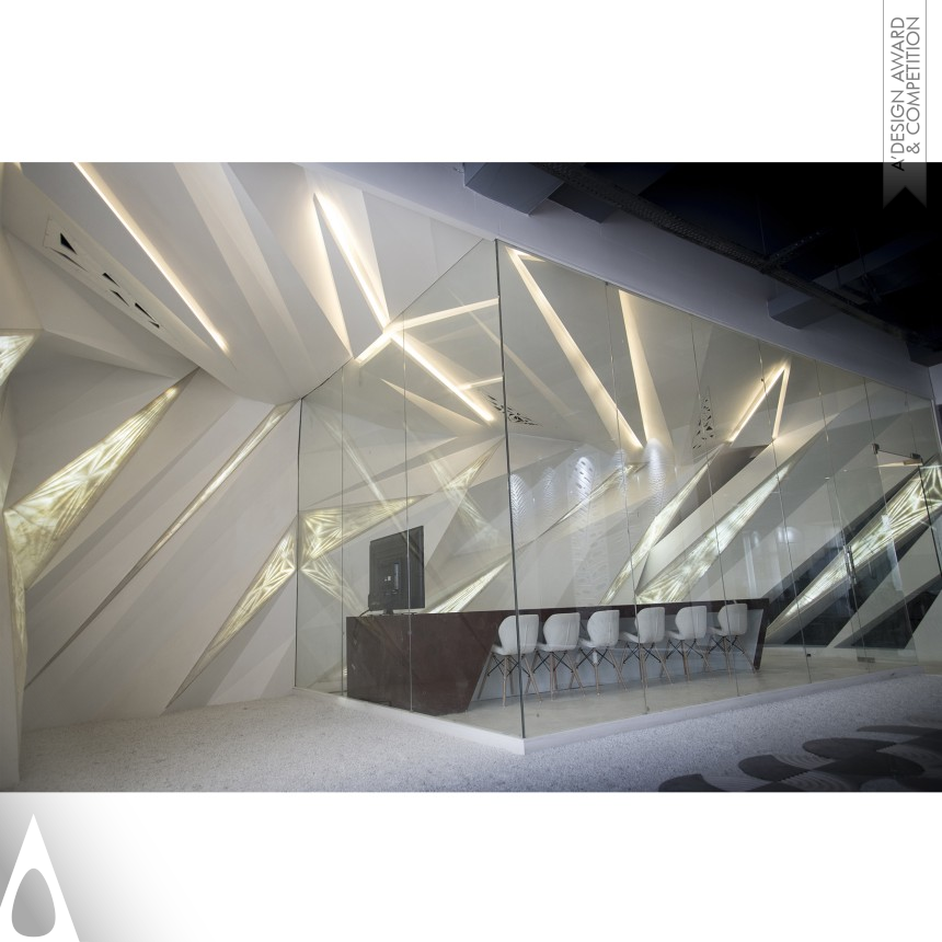 rat[LAB] INTERIORS Experience Center