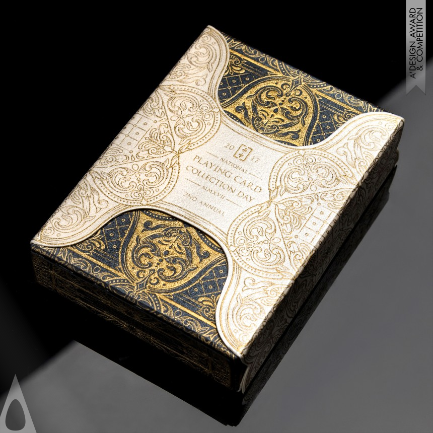 Alexander Chin design