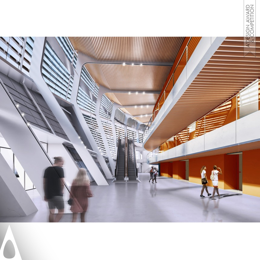 Tengfei Chu Basketball and Ice Hockey