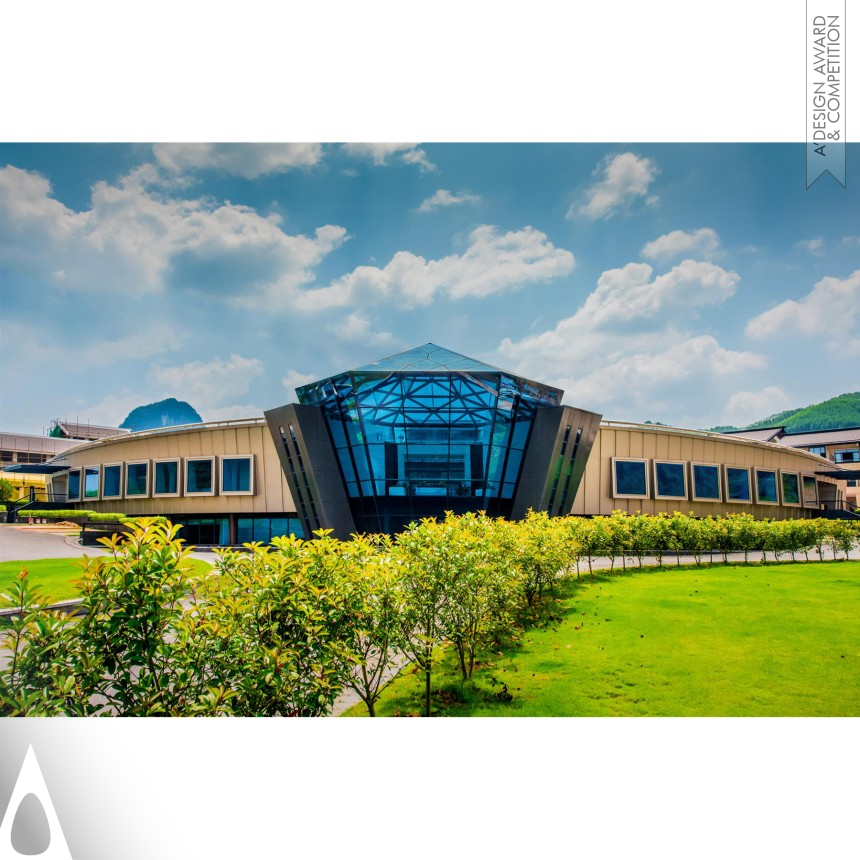 Mercurio Design Lab S.r.l. Cultural Exchange