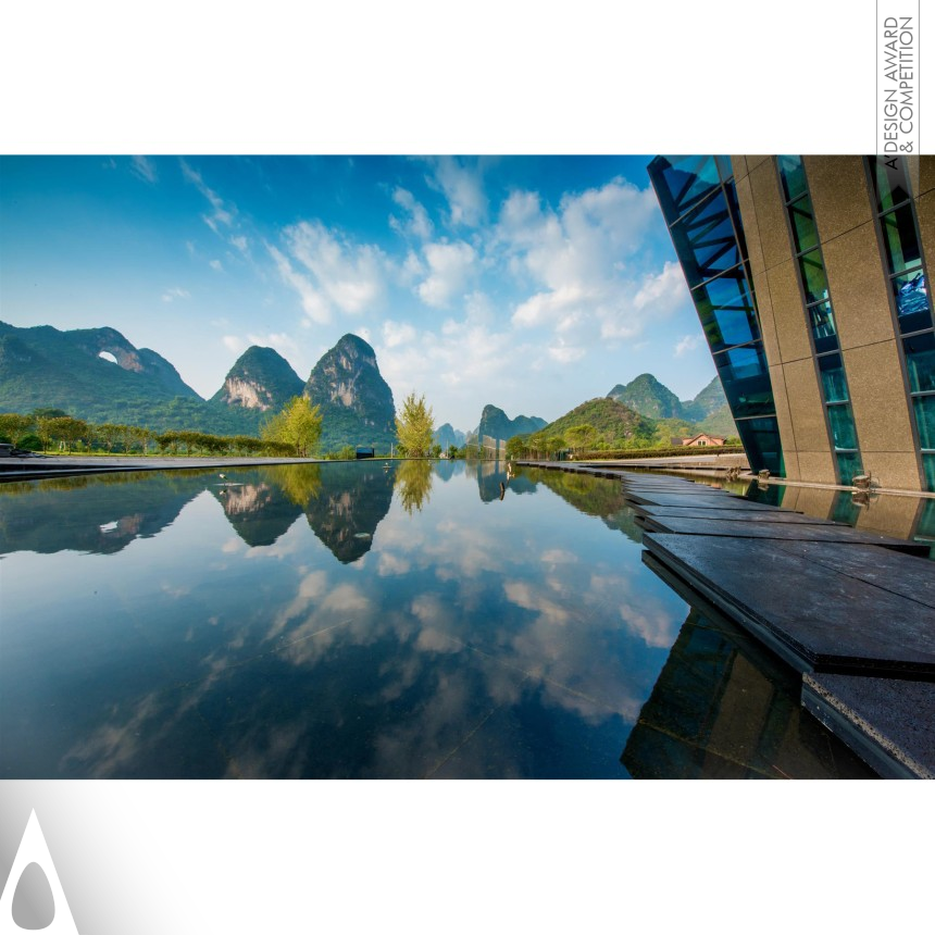 Mercurio Design Lab S.r.l. Convention Centre