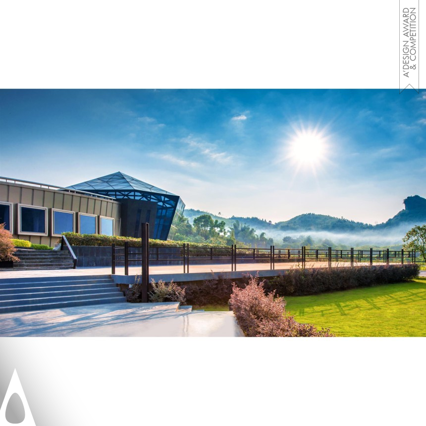 Mercurio Design Lab S.r.l. design