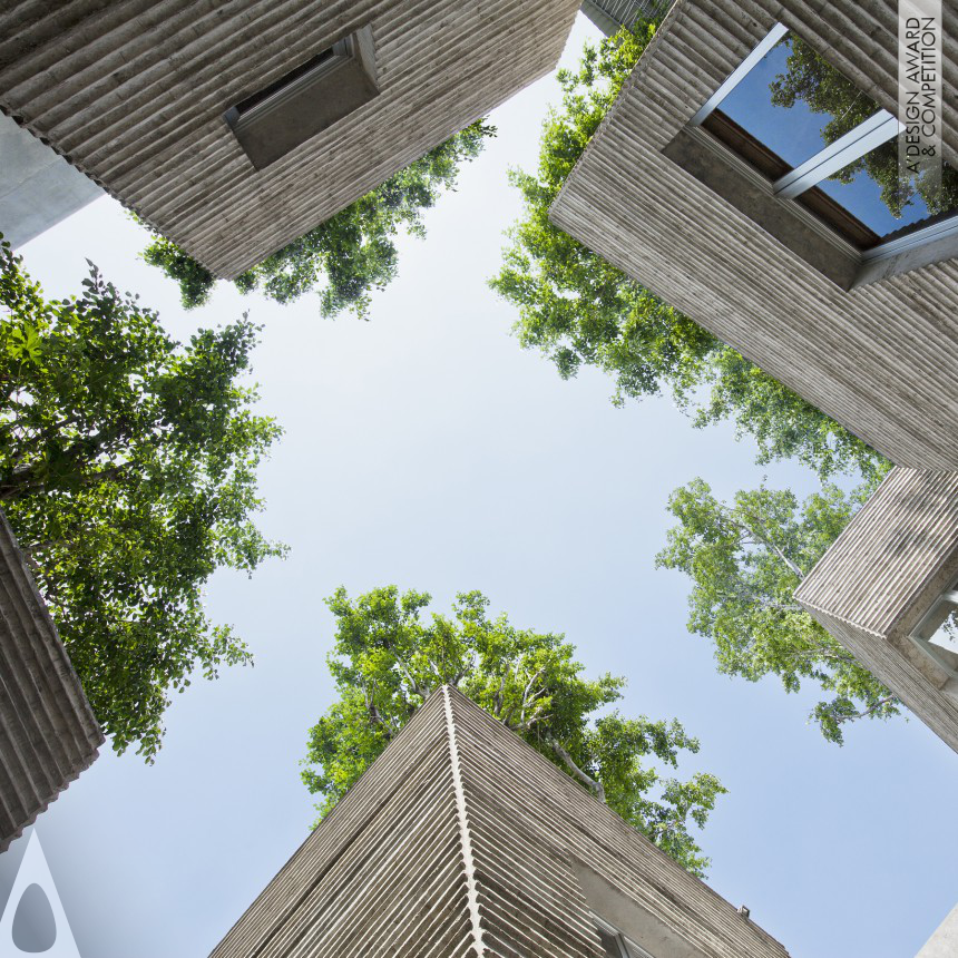 VTN Architects For Trees