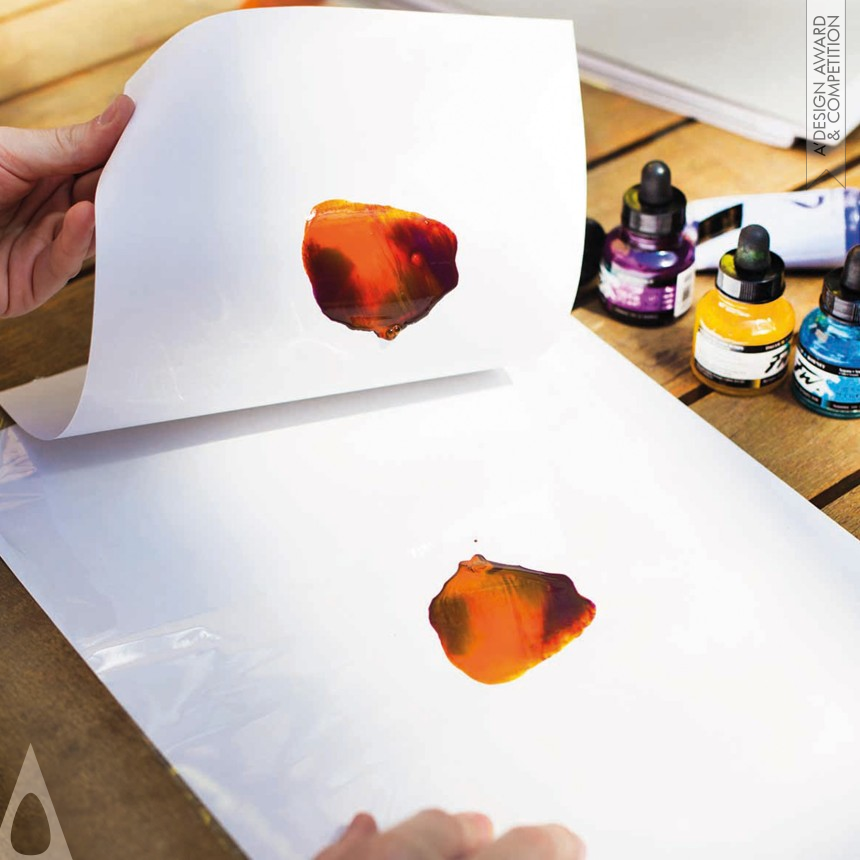 Springetts Brand Design Food sauces