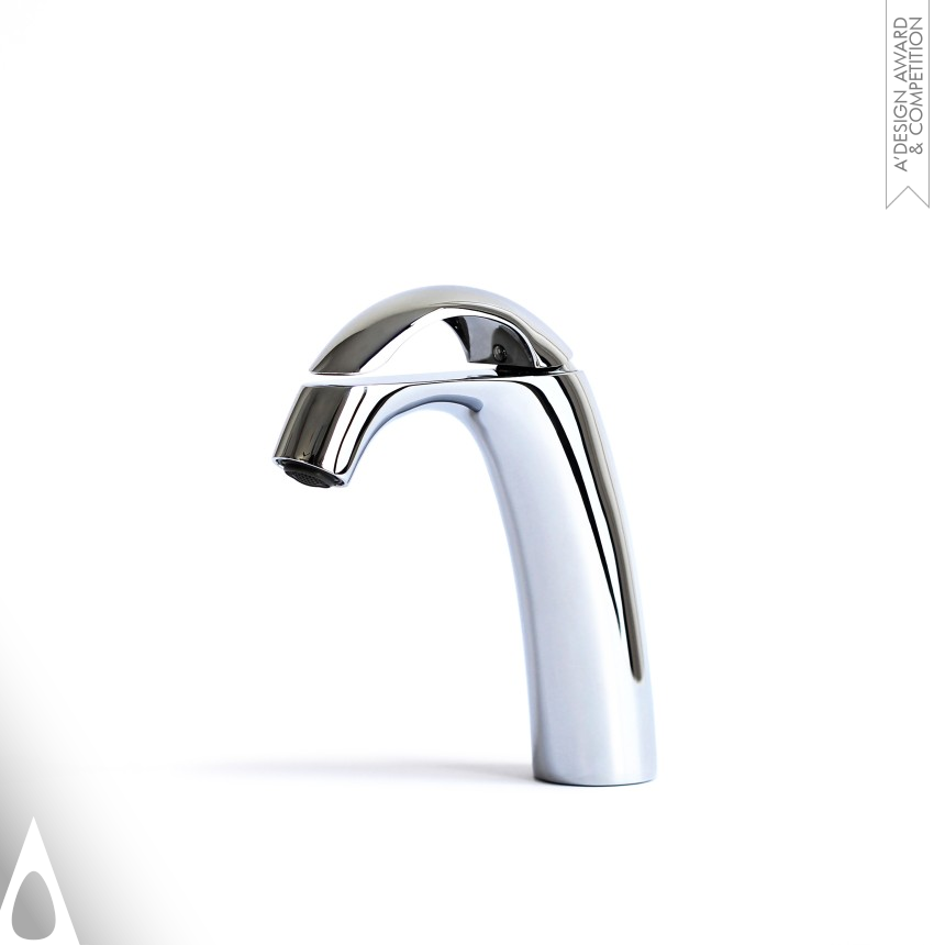 Moon Faucet