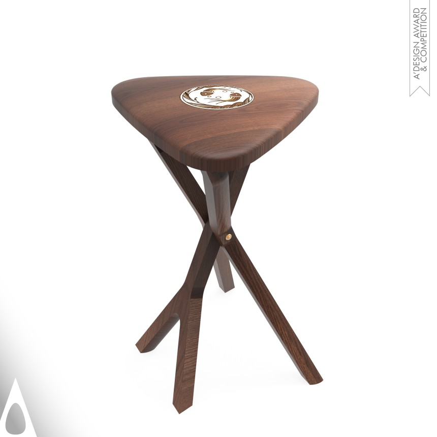 Gudao Design Studio You Yu