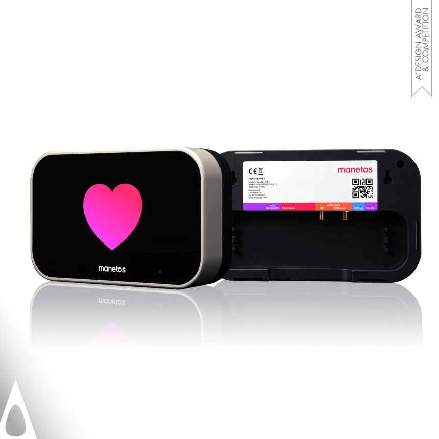 Nikolaus Frank & Cecilia Frank design