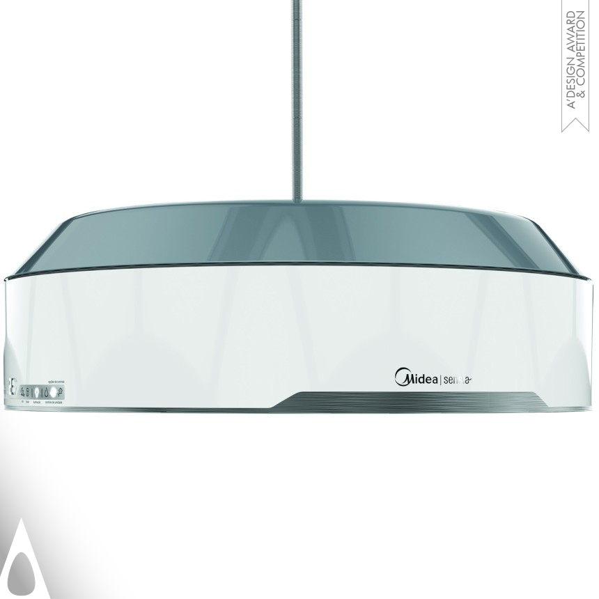 ARBO design Air Quality Control 