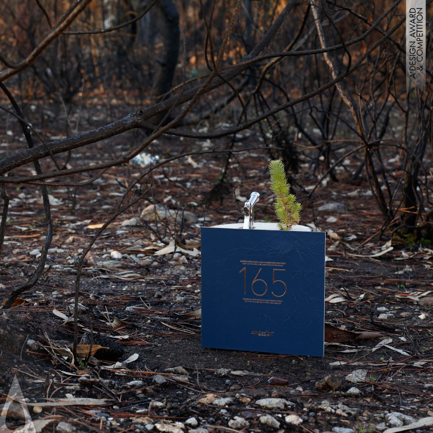 Omdesign Promotional Packaging