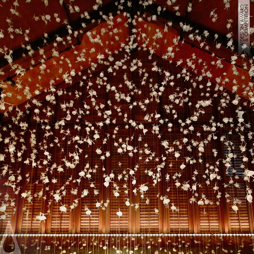 Takuji Kamio Art Exhibition