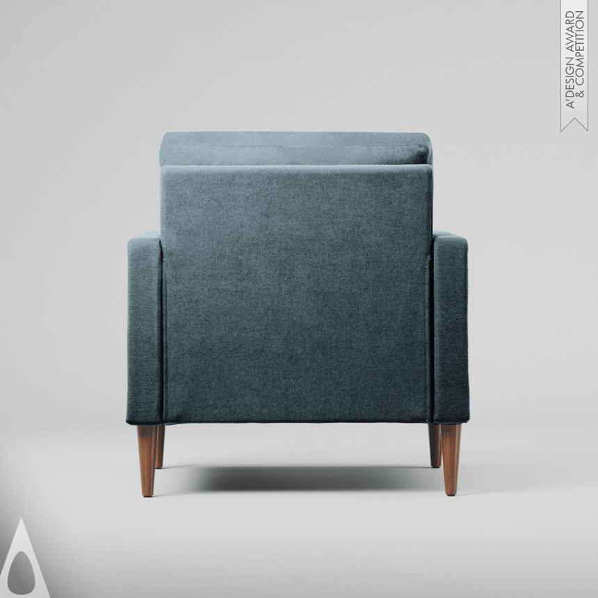 Campaign - Bronze Furniture Design Award Winner