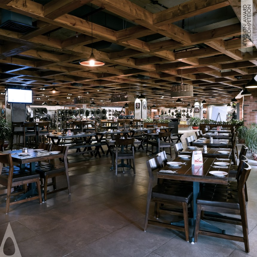 Devesh Pratyay's Motoziel Retail & Restaurant