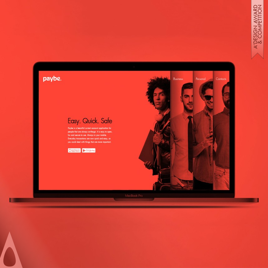 Stepan Solodkov design