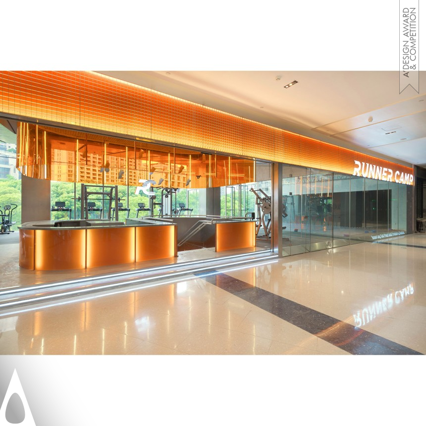 Tomohiro Katsuki design