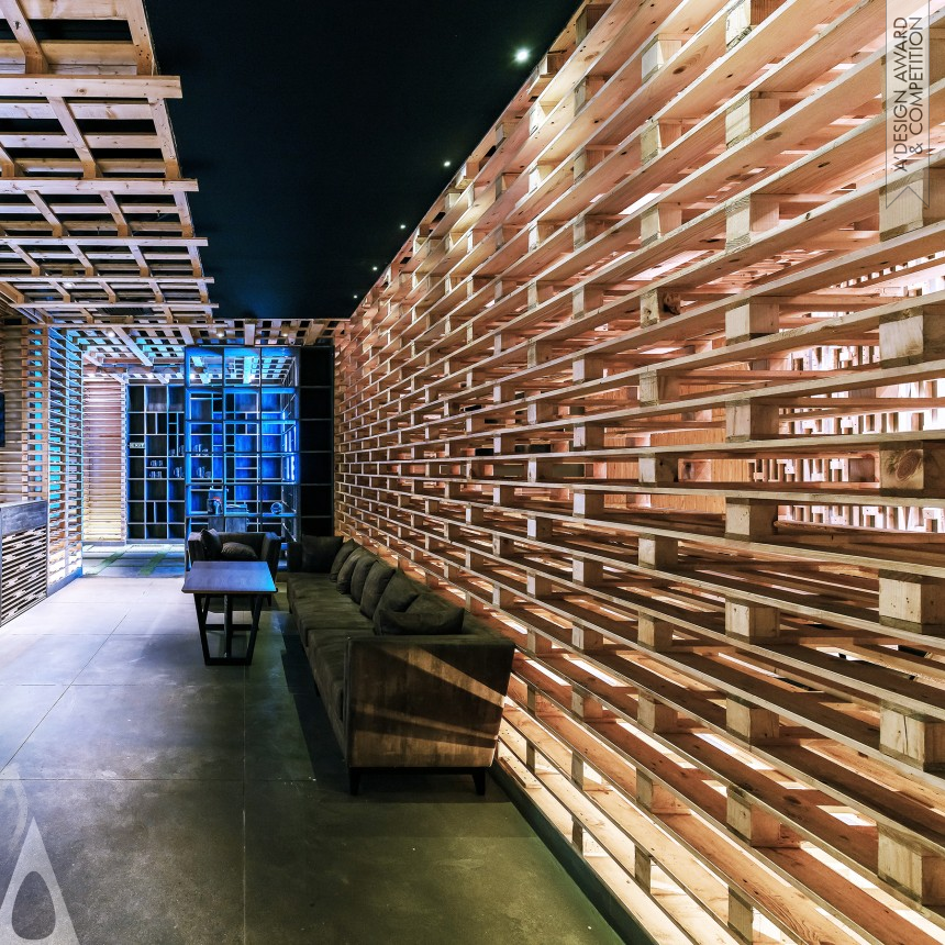 Ketan Jawdekar's The Pallet Restaurant and Micro Brewery