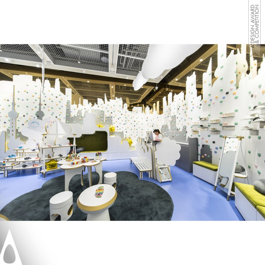 Tomohiro Katsuki design