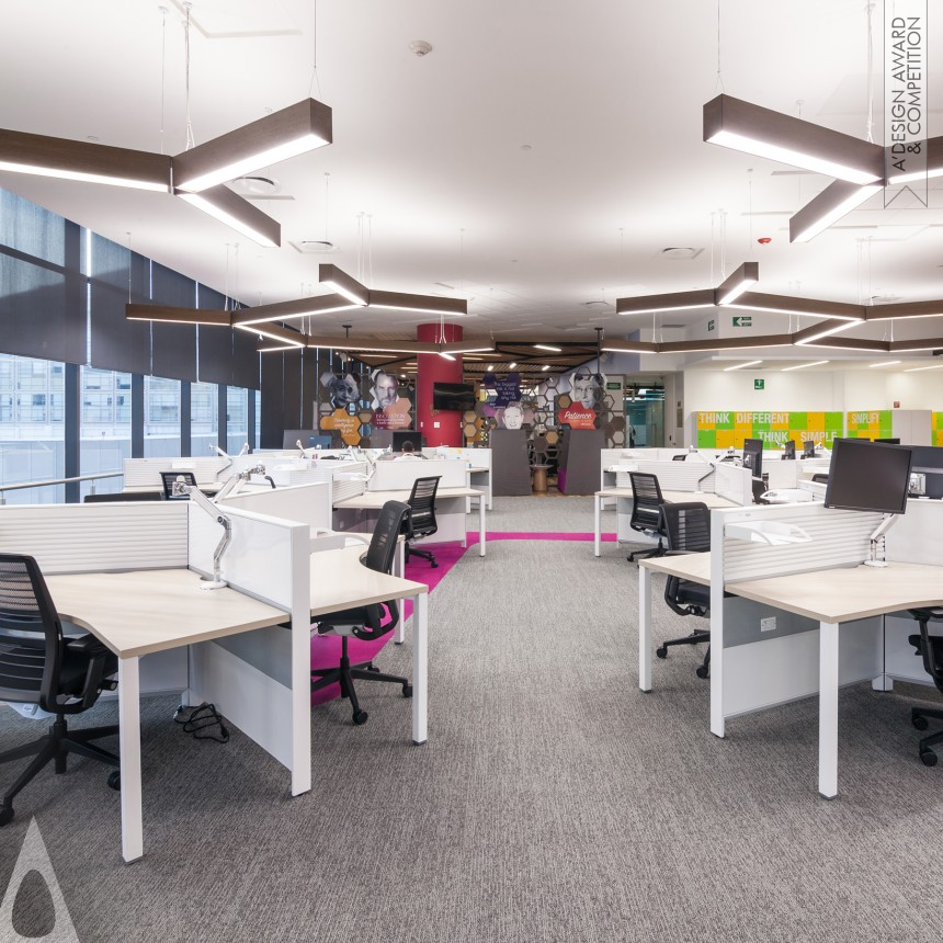 Juan Carlos Baumgartner Astra Zeneca