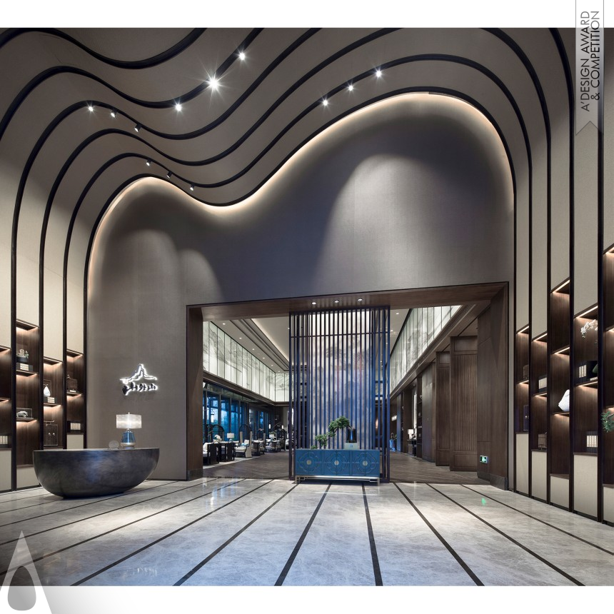 Jia Hongfeng Xinting