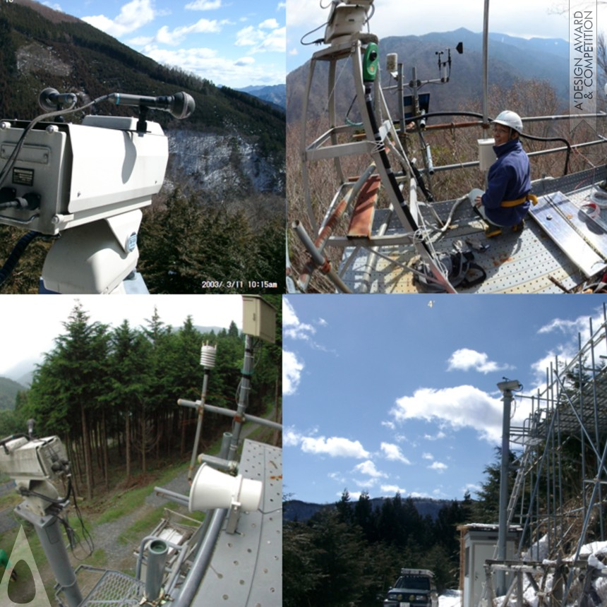 Hiroki Hill Kobayashi design