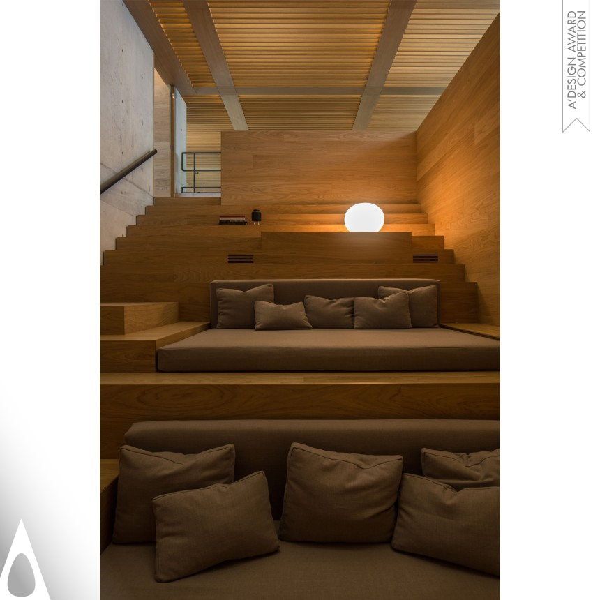 Alonso de Garay design