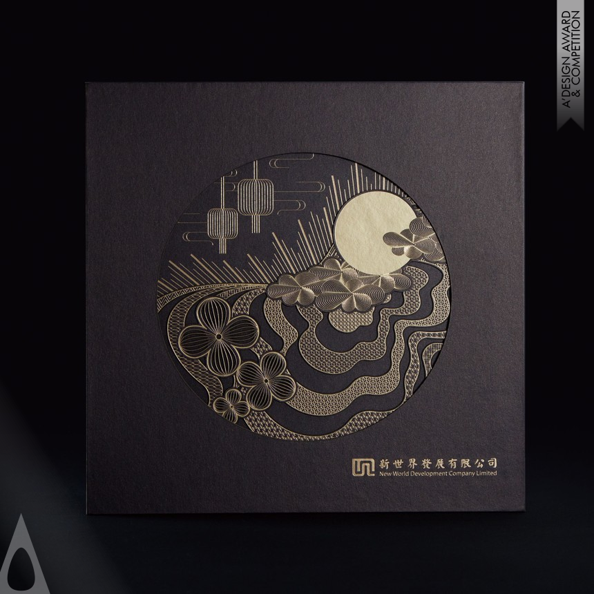 The Box Brand Design Ltd. design