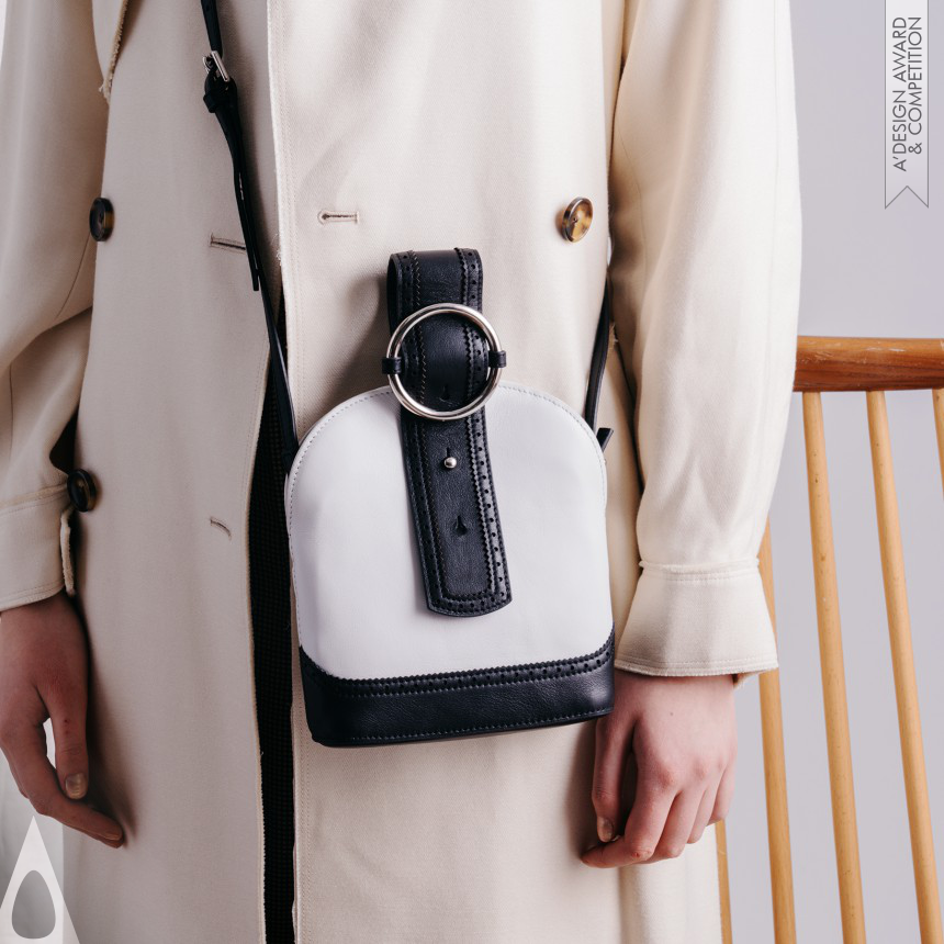 A' Design Award and Competition - Parisa Wang Addicted Handbag